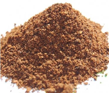 Neem Cake Organic Fertilizer